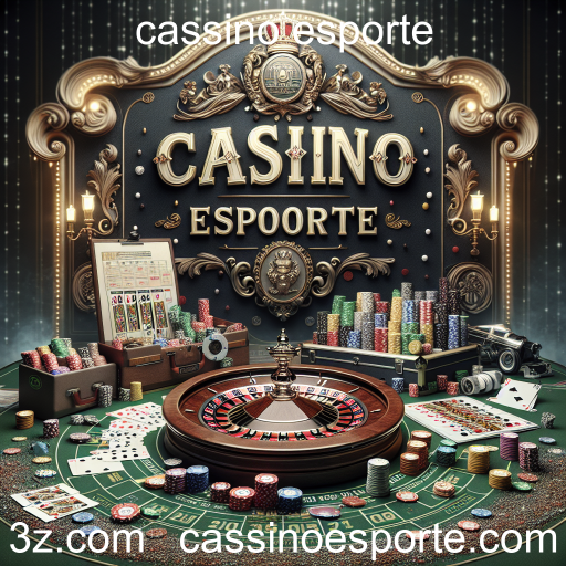 Domine as Estratégias de Jogo em Cassinos e Apostas Esportivas