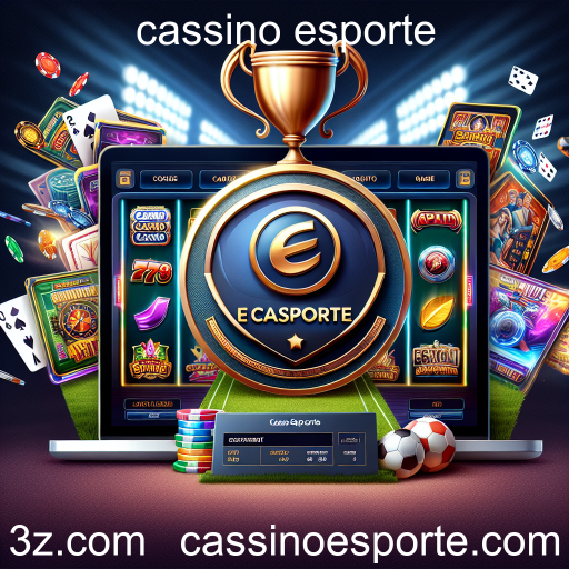 Explorando o Mundo dos Jogos de Suporte em Cassinos e Apostas Esportivas